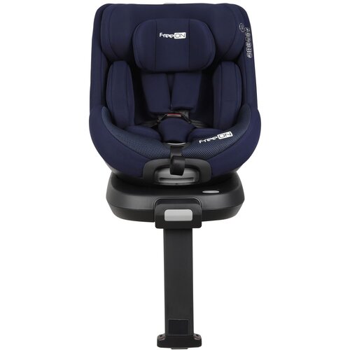 Freeon autosjedalica i-Size 40-125 cm Lotus blue 49355 Slike