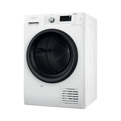 Whirlpool FFT M11 82 BEE ma&amp;scaron;ina za su&amp;scaron;enje ve&amp;scaron;a Slike