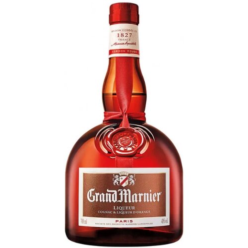 Grand Marnier Liker, 0.7l Cene