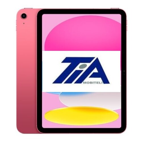 Apple iPad 10.9&amp;quot; Wi-Fi + Cellular 64GB MQ6M3FD/A (2022) rozi Slike