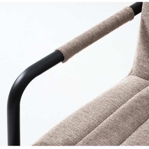 Unique Furniture Bež blagovaonska stolica Trout &amp;ndash; Slike