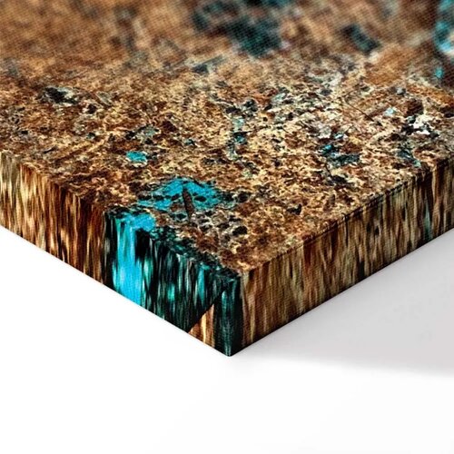  Slika - Azure Archipelago (1 Part) Wide 60x40 Slike