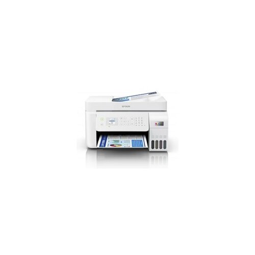 Epson EcoTank L5296 Wi-Fi vi&amp;scaron;enamjenski pisač Slike