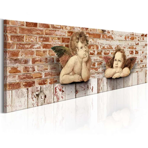  Slika - Angels Relaxation 120x40