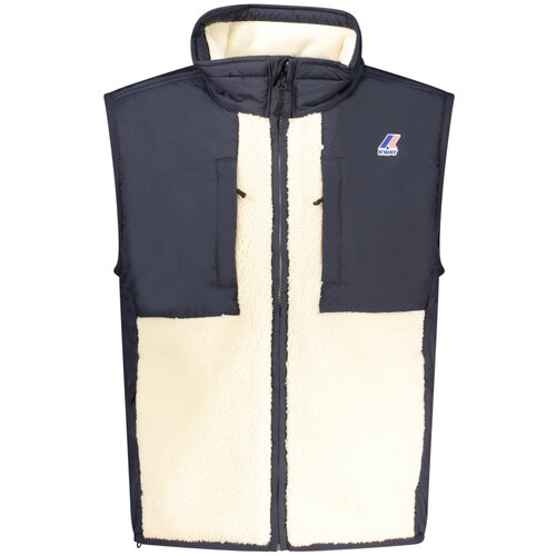 K-Way Mu&amp;scaron;ki prsluk s kapuljačom Slike