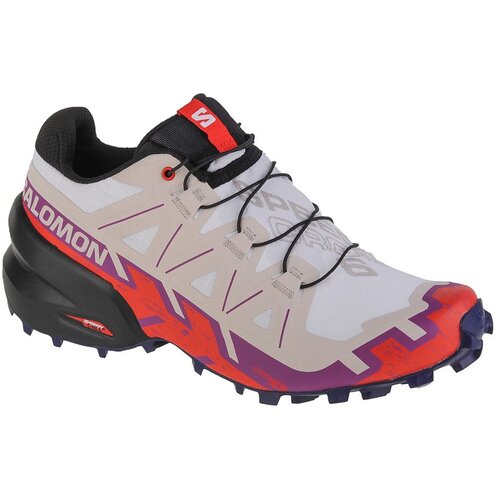 Salomon speedcross 6 wide w 472212 Cijene