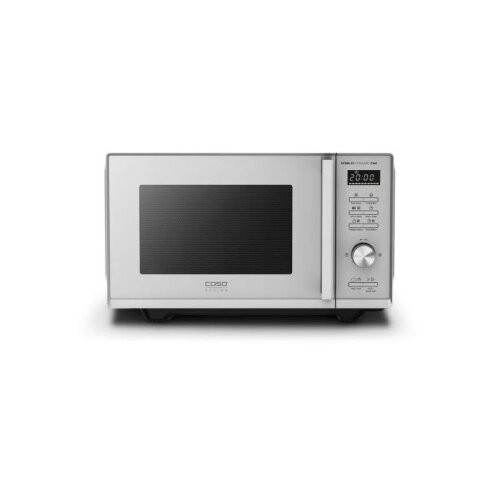 Caso hcmg 25 ceramic chef &amp;ndash; microwave oven with high-power convection, grill, and ceramic bottom Slike