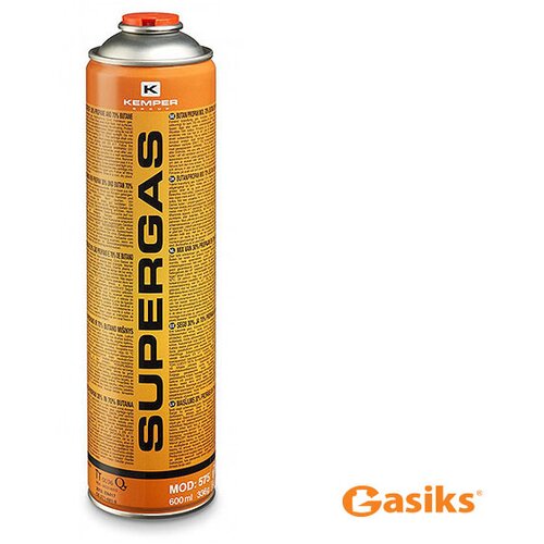 Olimp Sport Kemper plinska kartuša patron od 330g 1302 Cene