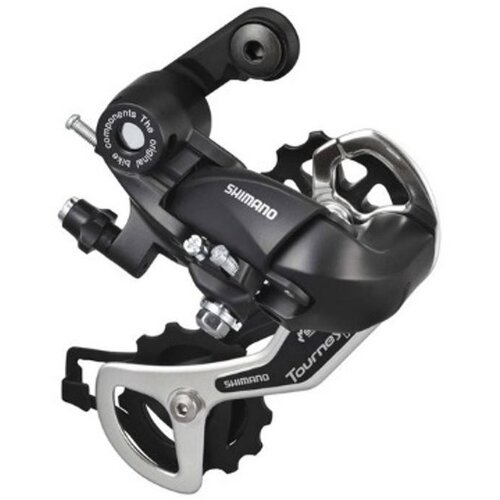 Shimano Stražnji mjenjač za bicikl TY300D Tourney 6/7 br Cijene