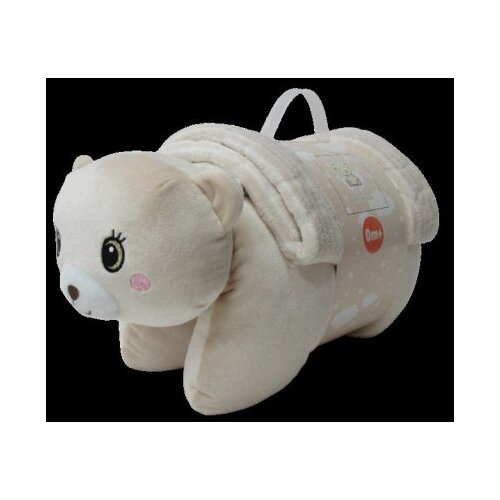 Bbo set igračka + ćebence (wl-6319s) &ndash; bear ( WL-6319SBEAR ) Cene