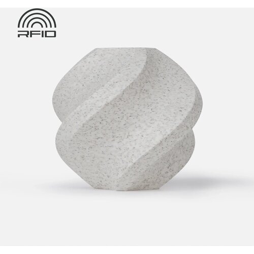 Bambu Lab pla marble white, spool (1.000 g) Cene