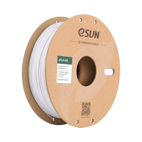 eSUN ePLA+HS Cold White Cijene