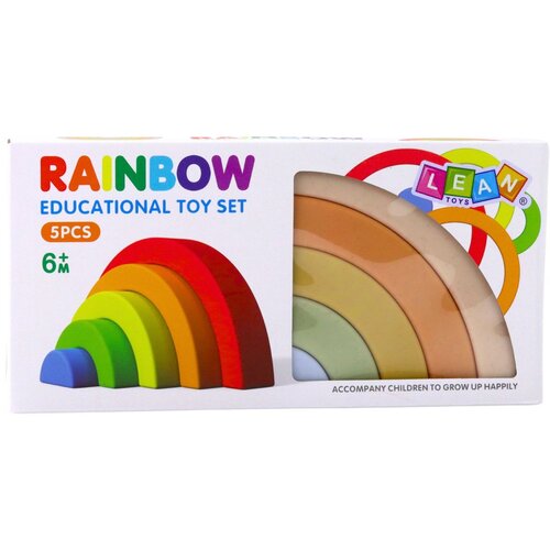  Dugina slagalica za malu djecu, pastelne gumene kocke, 5 komada. Slike