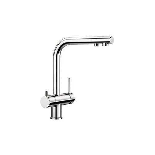 Blanco Fontas II - INOX Slike