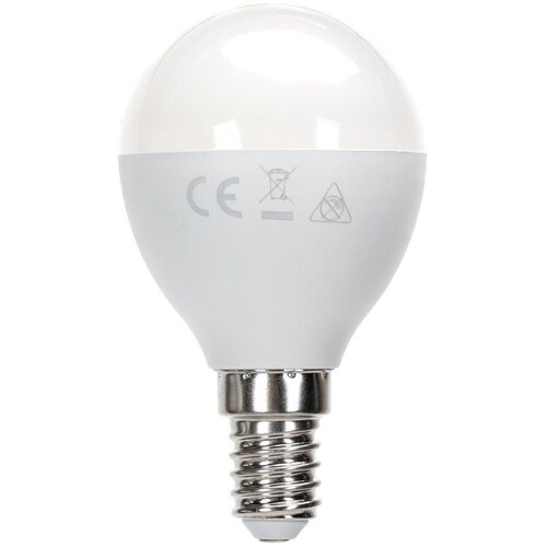  LED sijalica G45 E14/12W/230V 3000K - Aigostar Cene