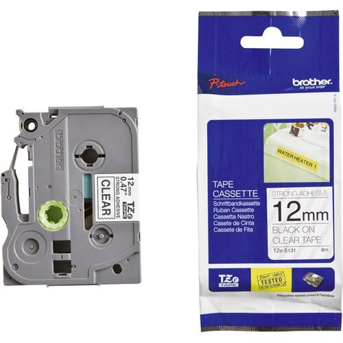 Brother TZe-S131 TZ label-making tape Cijene