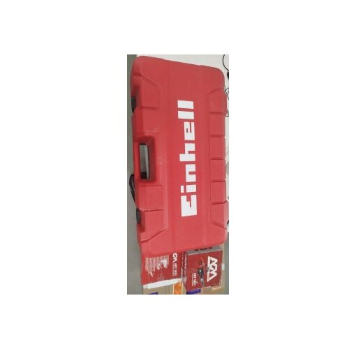 Einhell Akumulatorska brusilica za zidove TE-DW 18/225 Li - Solo, 225mm, 4259990 OUTLET Slike