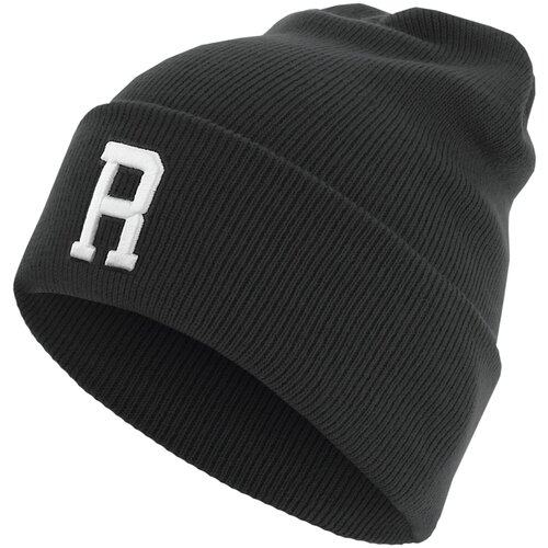 MSTRDS Knitted hat on cuff R Cene