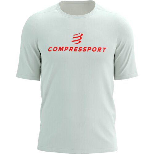  Majica Compressport Podium SS T-shirt Sugar - S Cijene