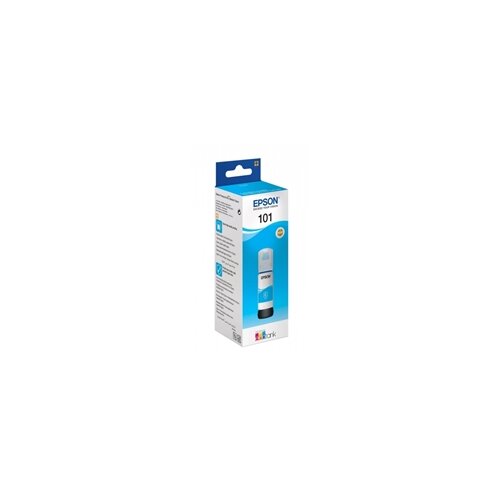 Epson Tinta za 101 (C13T03V24A) (plava), original Cene