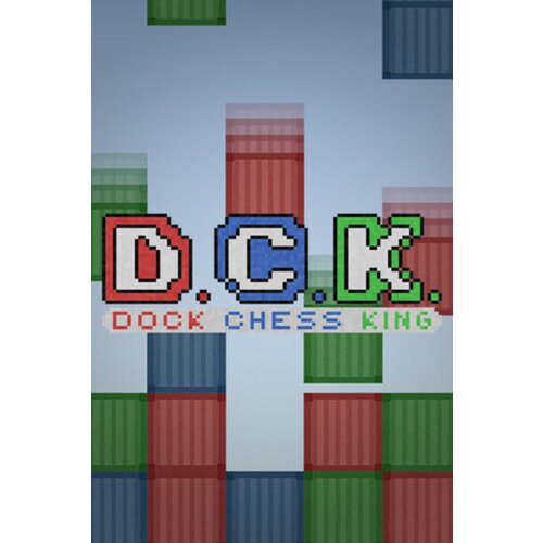 Steam D.C.K.: Dock Chess King (PC) Key GLOBAL Cene