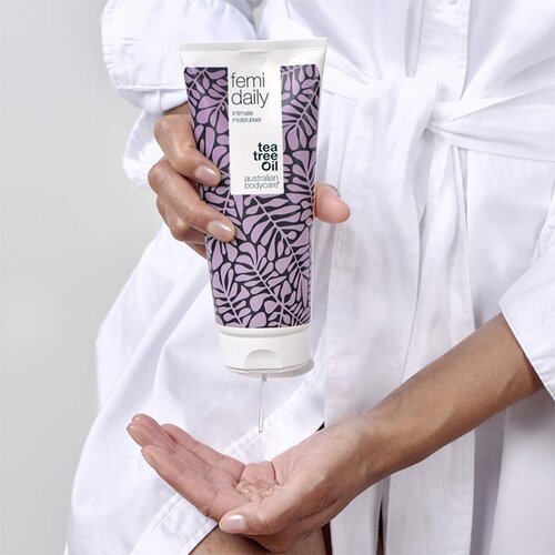 Australian Bodycare Femi Daily gel za intimne predele 200 ml Slike
