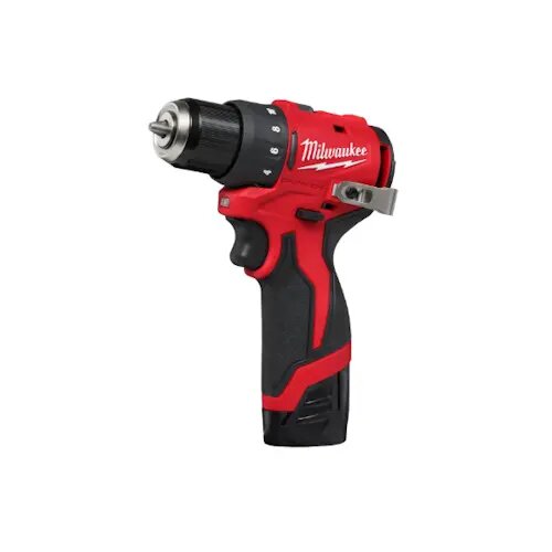 Milwaukee aku bu&scaron;ilica-odvijač 12V M12 BLDDRC-202C 4933499686 Cene