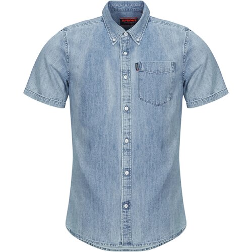 Superdry DENIM Plava Cijene