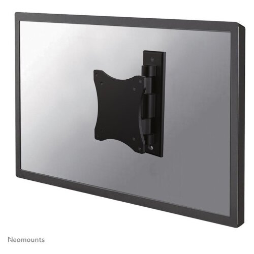 Neomounts Stenski nosilec za monitor/TV 10-27" polno gibljiv FPMA-W810BLACK Cene