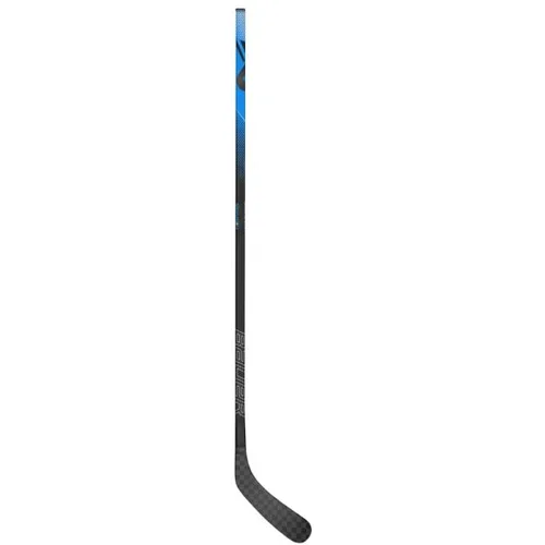 Bauer NEXUS 3N GRIP STICK SR 77 Palica za hokej, crna, veličina