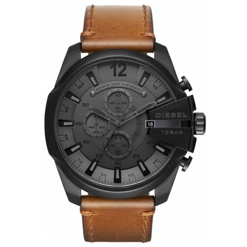 Diesel Analogne ure ty516700 pisana Cene