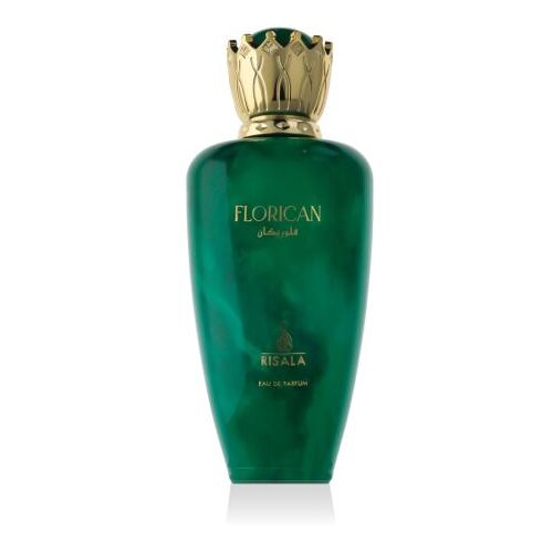 Risala Florican 100 ml parfemska voda unisex Slike