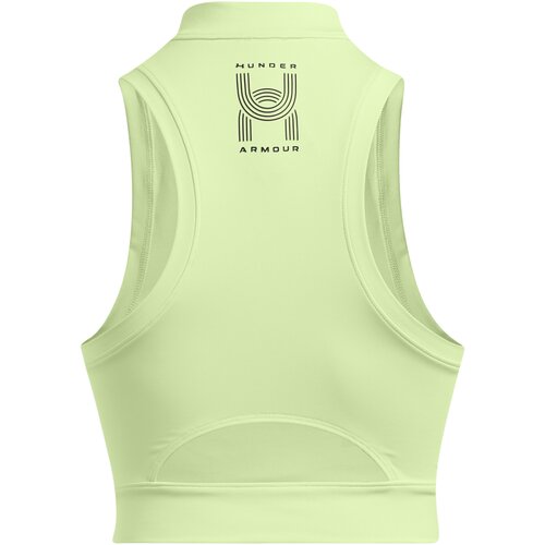 Under Armour Women's tank top Run Anywhere Crop Tank Cene
