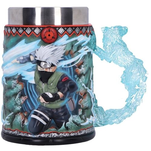 NARUTO Kakashi vrč Nemesis Now Cene