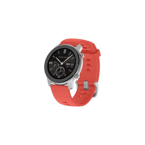 Amazfit GTR 42mm Coral Red Cijene