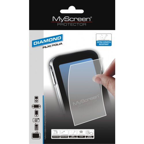 Myscreen protector my screen protector zaščitna folija i9300 galaxy iii diamond 1kos Cene