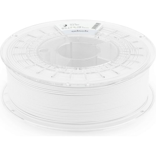 Extrudr pla NX2 matt white, 1.75mm / 1000g Slike