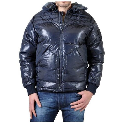 Biaggio Jakne 13268 Modra Cene