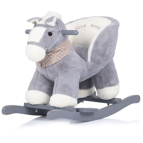 Chipolino igračka na ljuljanje sa stolicom - Horse Cene