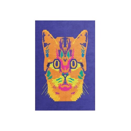 Conceptum Hypnose tepih (80 x 150) KHMFESTO033KECE Slike