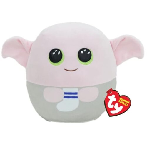 Ty Igračka squishy Dobby harry potter 39410, 22 cm, &Scaron;arena Cijene