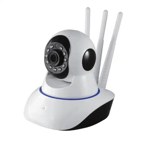 Elementa IP WIFI kamera WFIP-5203 3.0MP 3.6mm Cene