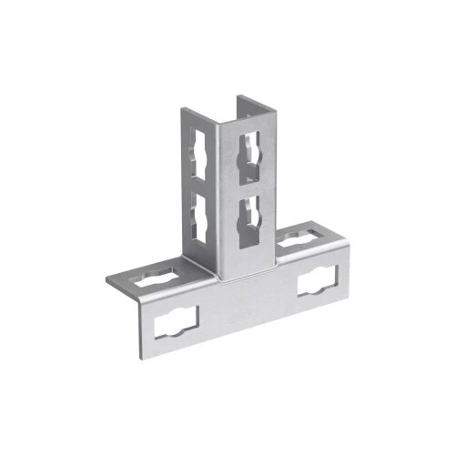 Fischer PFUF 2D spojni element 563149 10 St. Slike