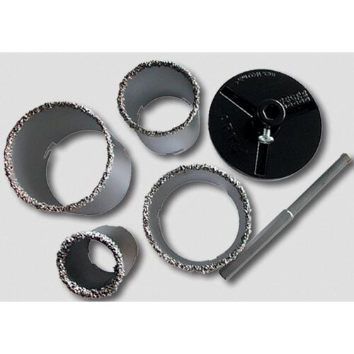 JOBI TENGSTEN CUTTER 6EL. 33-53-68-83 mm, (21107848) Cene