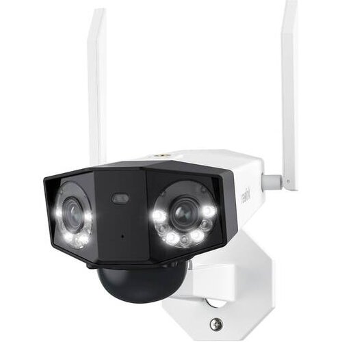 Reolink IP Kamera Duo serija P750 4K, 16MP, 180° panorama, zunanja, POE Duo Series P750 Cene