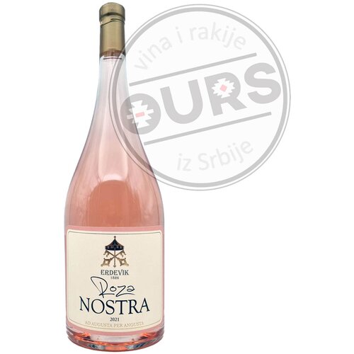 Erdevik Roza Nostra 1,5L Cene