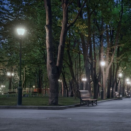  led sijalica E27/36W/230V 4000K Slike