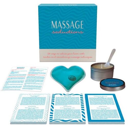 Kheper Games Igra Massage Seduction Cijene