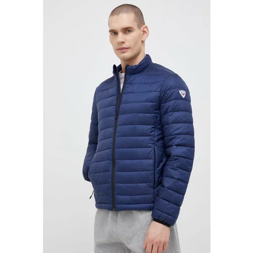 Rossignol Sportska jakna boja: tamno plava, za prijelazno razdoblje