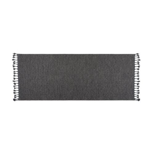 Conceptum Hypnose nepal 6045 - grey grey hall carpet (100 x 300) Cene
